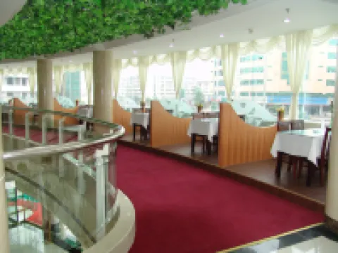 城固燎原ビジネスホテル