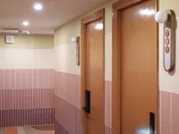 新加坡暖果輕居飯店 薰衣草區附近的飯店