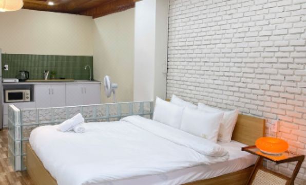 Ania Beachside Hotel Da Nang