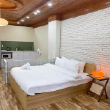 อาเนีย บีชไซด์ โฮเทล ดานัง