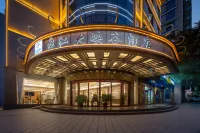 โรงแรมแกรนด์แคนยอน นู่เจียง ฟอลล์อินเลิฟวิธ