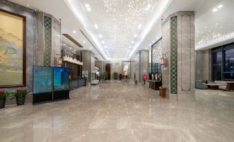 Yancheng State Owned Assets Hotel