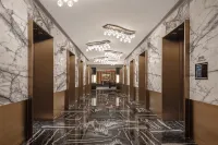Tonino Lamborghini Hotel Chengdu