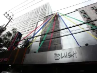수유 러쉬 대덕사 주변 호텔