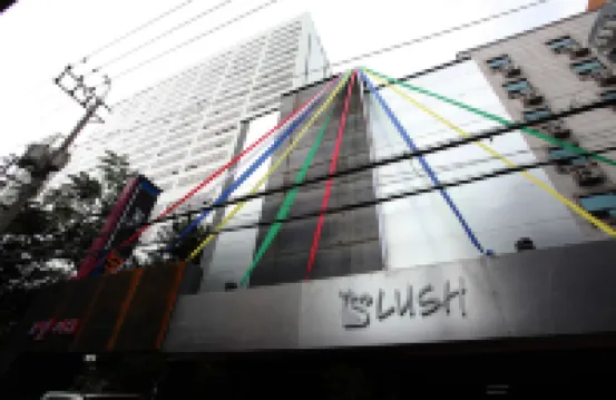 Suyu Lush Hotels near Bukhansan