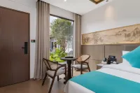Jianshui Past and Present Courtyard Hotel