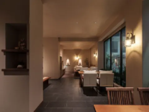 Haishi Time Binhai Beach Resort Design Meisu (Huizhou Shuangyuewan Binhai Tourism Resort) - Losmen