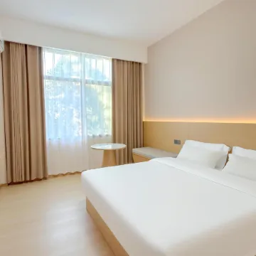 Changning Lilan Hotel