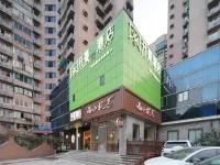 Kaiman Hotel (HangzhouWest Lake Southern Song Imperial Street) โรงแรมใกล้ถนนเหอฟาง