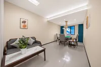 Yongfu Hotel (Zhuxi Park) - Gym