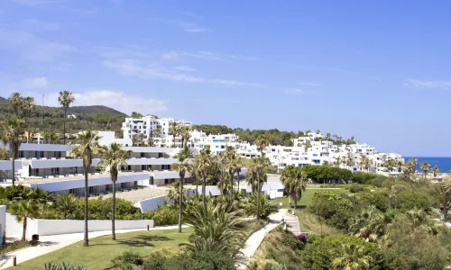 Club Med Yasmina