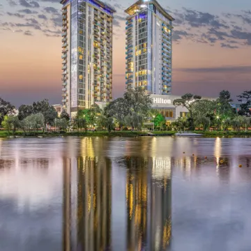 Hilton Batumi