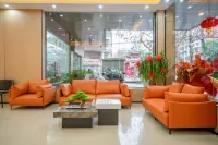 Qiyu Plumeria Hotel - เปิดใหม่