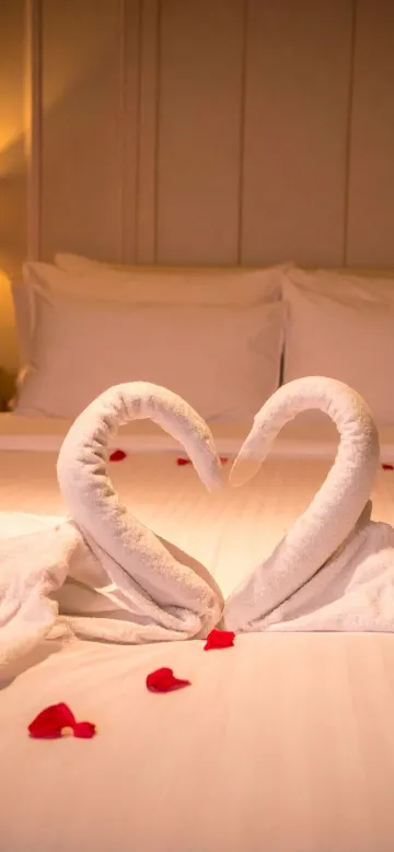 ห้องสำหรับสวีท