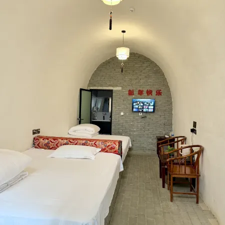 Yunxing No.2 Dikengyuan Homestay