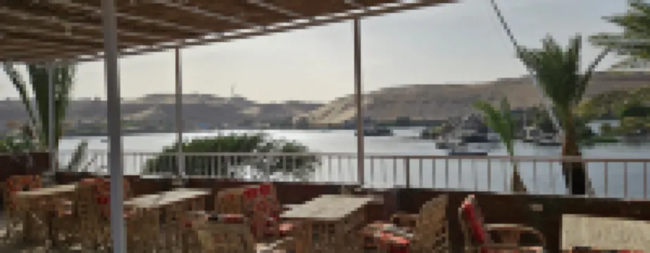 Rayan Nubian Guest House