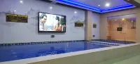 TAI HENG GRAND HOTEL - spa