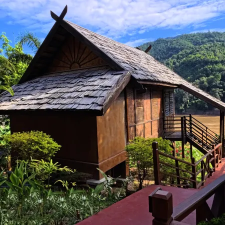 The Luang Say Lodge