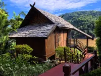 The Luang Say Lodge Hoteles en 