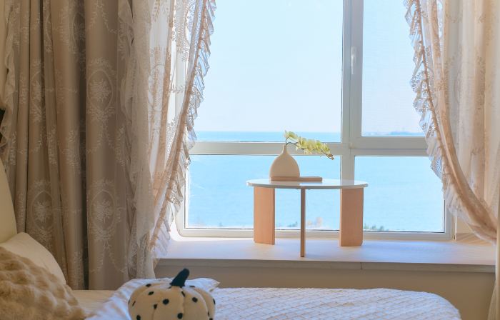 Fengzhiyu Homestay (Weihai Park Wanda Plaza)