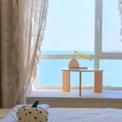 Fengzhiyu Homestay (Weihai Park Wanda Plaza) Hotels near Weihai Park