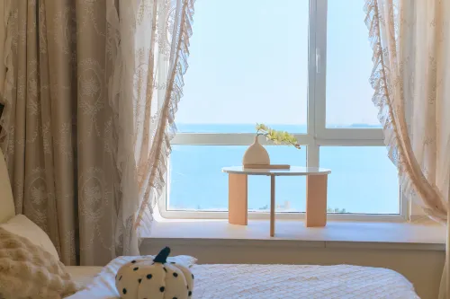 Fengzhiyu Homestay (Weihai Park Wanda Plaza)