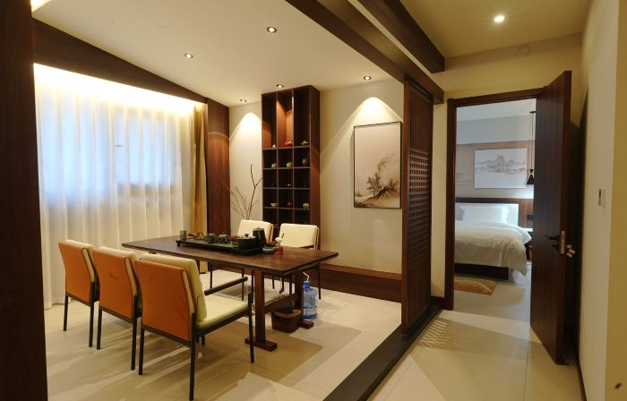 Lan Xing'er Boutique Hotel