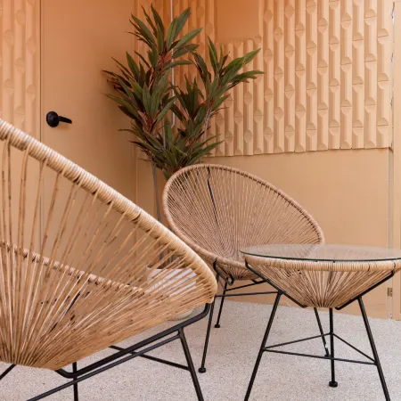Stay Passport Morocco Spa Incheon Songdo Отели рядом с достопримечательностью «Храм Хенгриунса»