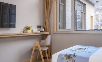 zenghuijuhomestay