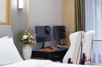 Xingyu E-Sports Hotel (Huangshi Yangxin Hualian Times Square)