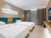 Shengda Smart Hotel (Dejiang Gymnasium Branch) Hotels in Dejiang