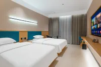 Shengda Smart Hotel (Dejiang Gymnasium Branch)