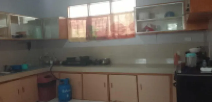 MARBUN HOMESTAY โรงแรมใน