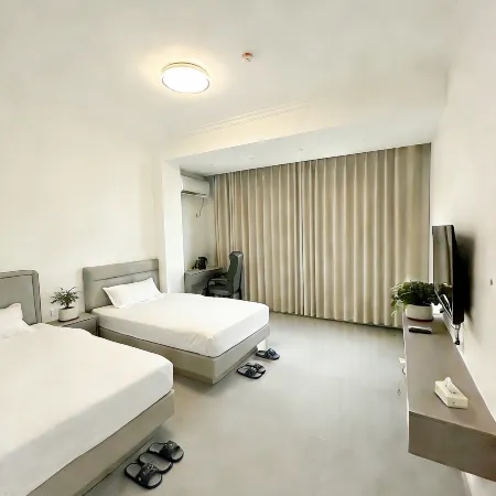 Guoyou Homestay