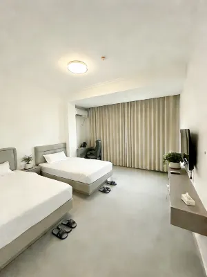 Guoyou Homestay