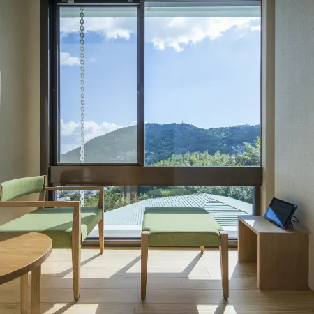 Lectore Atami Koarashi (TKP Hotels & Resorts)