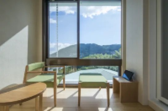 Lectore Atami Koarashi (TKP Hotels & Resorts)