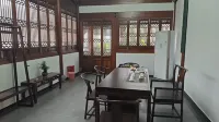 Nine - room Heshun Hall - جديد