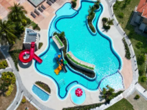 ライア ビーチリゾート ポートディクソン ポート・ディクソンのホテル