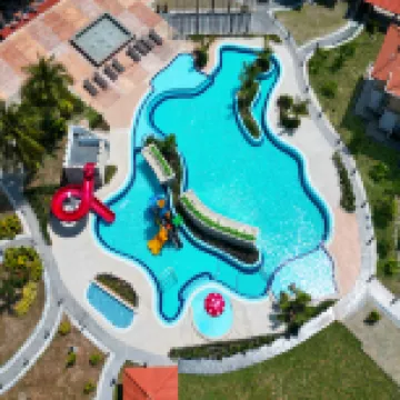 波德申 Raia 海濱度假村