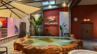Wangchunshan Xiyue Hot Spring Hotel - balneario