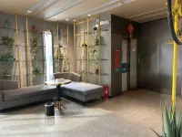 Tuyu Shiguang Hotel (Shandong International Exhibition Center Branch)
