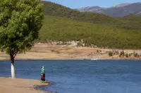 Ting Shan Yin Shang | Secluded Mountain Retreat Rizhao Jinshan Snow Mountain View Inn
