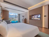 MajesTang Hotel Luofushan Hotels in Boluo