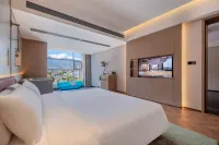 MajesTang Hotel Luofushan
