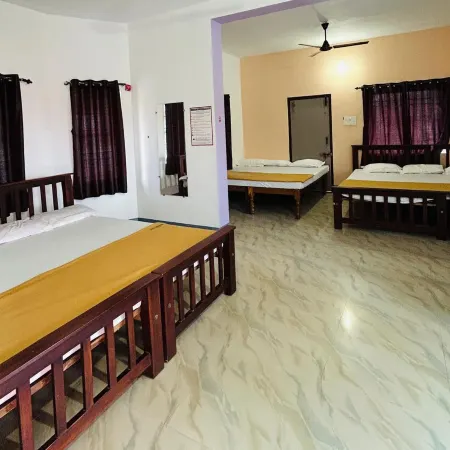 Bhairavi Homestay