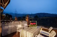 ShanZhong HuaKai Private soup homestay - Baarit