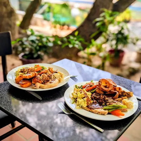 Bohemiaz Resort and Spa Kampot