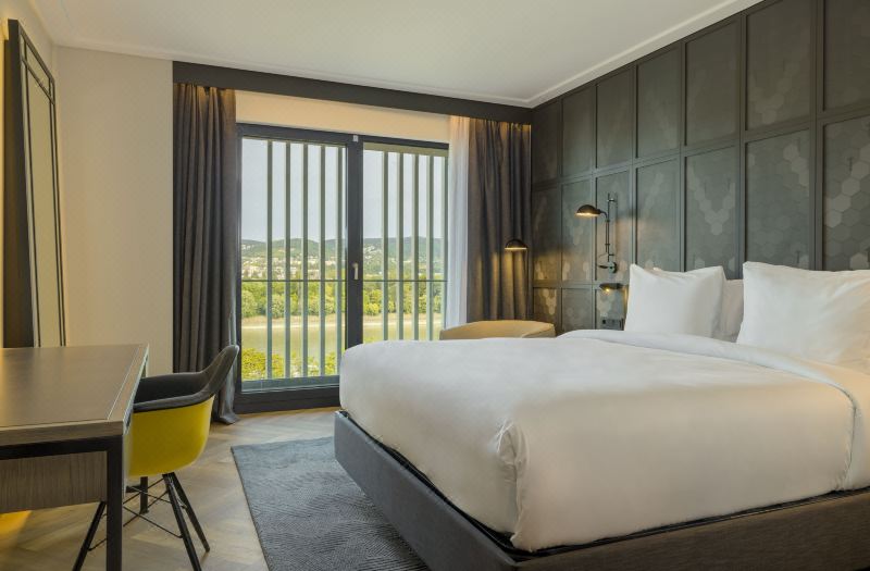 Four Points by Sheraton Budapest Danube