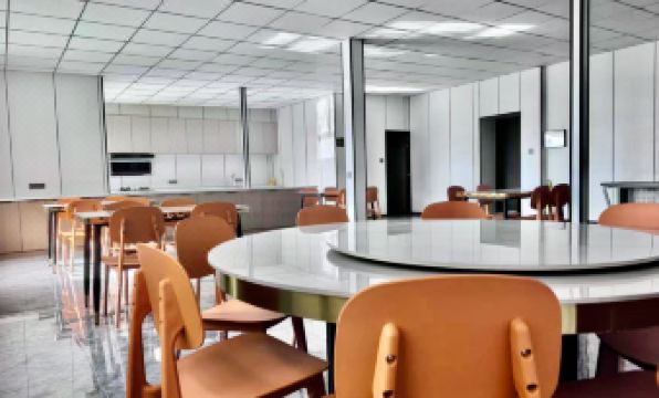 Golmud Wankeju Hotel